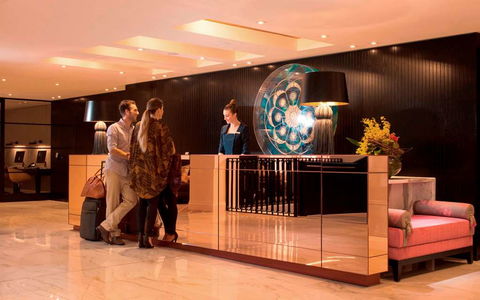 Mayfair Hotel - Nambucca Heads Accommodation 3