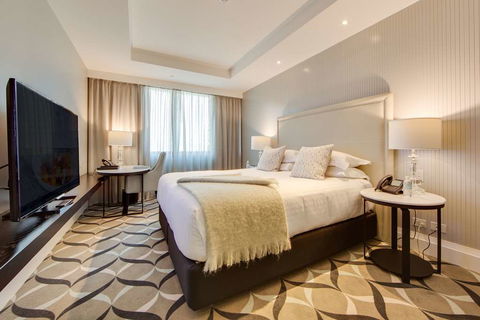 Mayfair Hotel - Nambucca Heads Accommodation 4