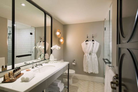 Mayfair Hotel - Nambucca Heads Accommodation 7