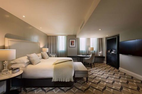 Mayfair Hotel - Nambucca Heads Accommodation 8