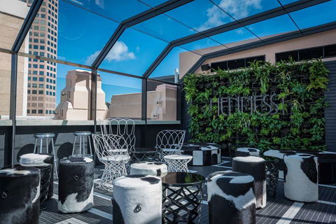 Mayfair Hotel - Nambucca Heads Accommodation 13