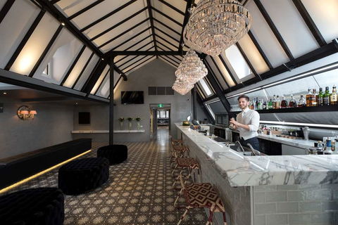 Mayfair Hotel - Nambucca Heads Accommodation 15