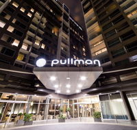 Pullman Adelaide - Nambucca Heads Accommodation