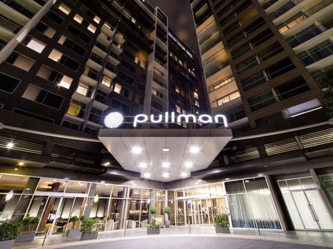 Pullman Adelaide - Nambucca Heads Accommodation 0