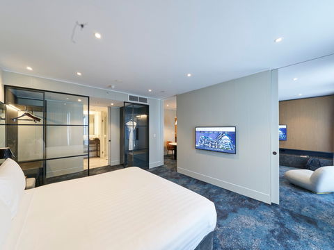 Pullman Adelaide - Nambucca Heads Accommodation 3