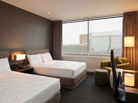 Pullman Adelaide - Nambucca Heads Accommodation 5