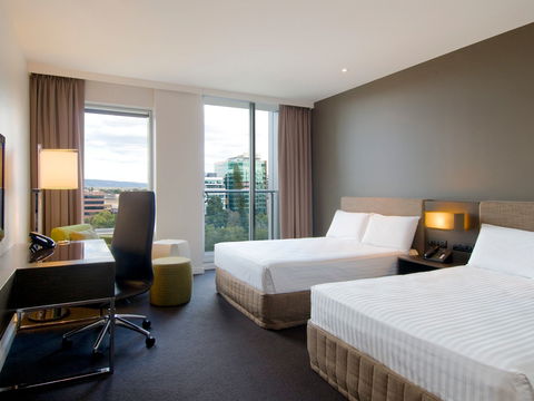 Pullman Adelaide - Nambucca Heads Accommodation 6