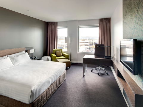 Pullman Adelaide - Nambucca Heads Accommodation 7