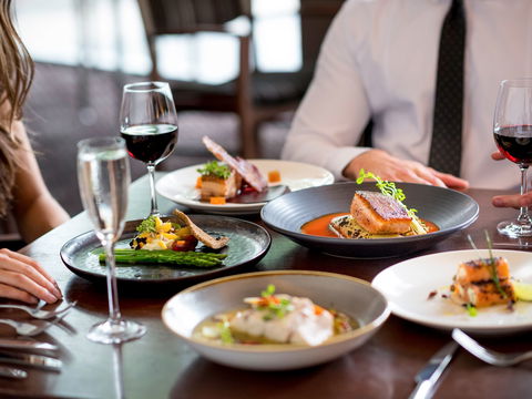 Pullman Adelaide - Nambucca Heads Accommodation 10