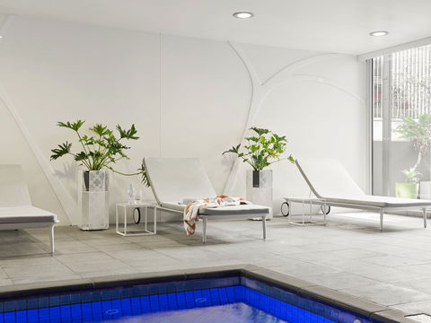 Pullman Adelaide - Nambucca Heads Accommodation 17