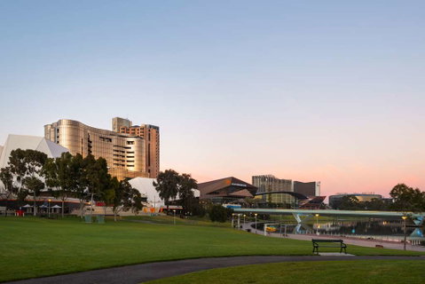 Eos by SkyCity - Nambucca Heads Accommodation 0