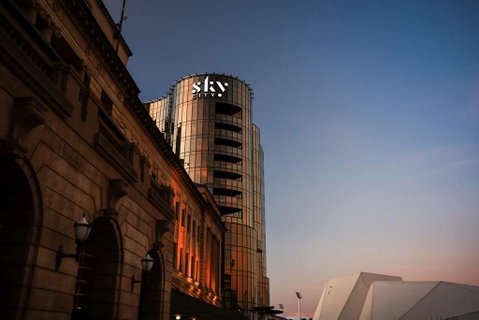 Eos by SkyCity - Nambucca Heads Accommodation 1