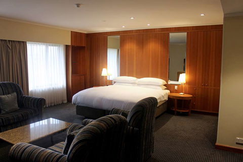 Hilton Adelaide - Nambucca Heads Accommodation 3