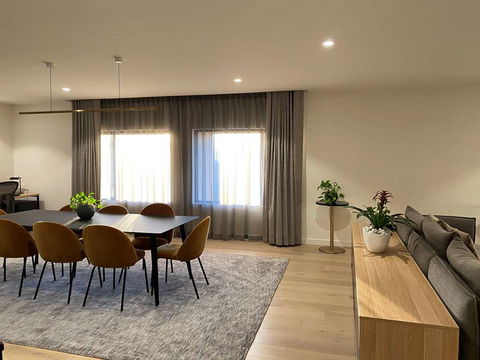 Hilton Adelaide - Nambucca Heads Accommodation 5
