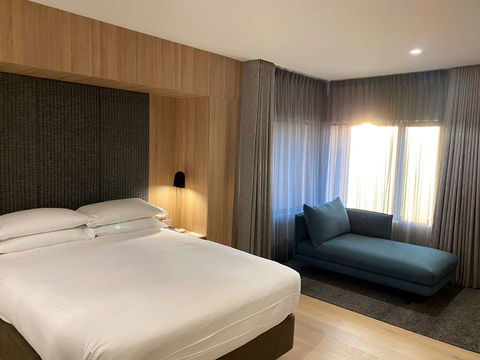 Hilton Adelaide - Nambucca Heads Accommodation 6