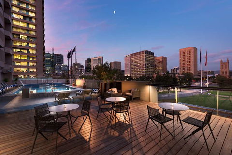 Hilton Adelaide - Nambucca Heads Accommodation 7