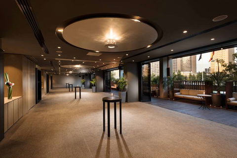 Hilton Adelaide - Nambucca Heads Accommodation 10