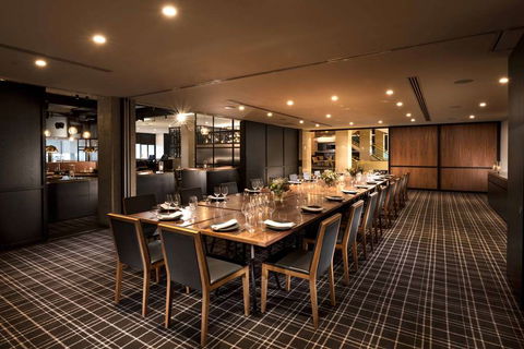 Hilton Adelaide - Nambucca Heads Accommodation 13