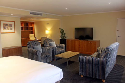 Hilton Adelaide - Nambucca Heads Accommodation 15