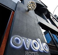 Ovolo Laneways - Nambucca Heads Accommodation