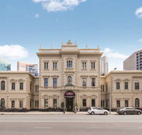 Adina Apartment Hotel Adelaide Treasury - Nambucca Heads Accommodation