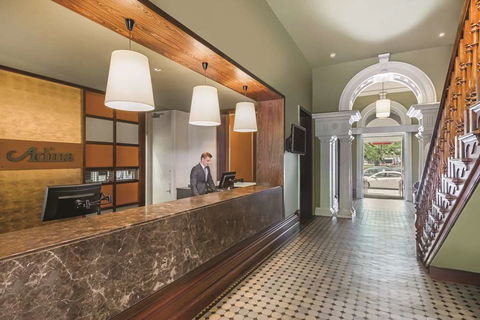 Adina Apartment Hotel Adelaide Treasury - Nambucca Heads Accommodation 4