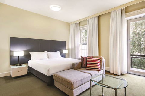 Adina Apartment Hotel Adelaide Treasury - Nambucca Heads Accommodation 8