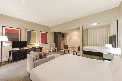 Adina Apartment Hotel Adelaide Treasury - Nambucca Heads Accommodation 9