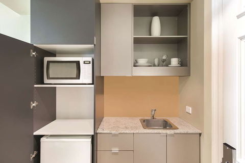 Adina Apartment Hotel Adelaide Treasury - Nambucca Heads Accommodation 10