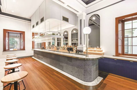 Adina Apartment Hotel Adelaide Treasury - Nambucca Heads Accommodation 13