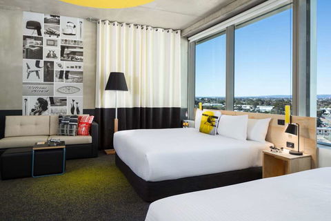 Atura Adelaide Airport - Nambucca Heads Accommodation 8