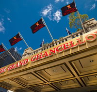 Hotel Grand Chancellor Adelaide - Nambucca Heads Accommodation