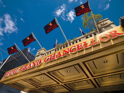 Hotel Grand Chancellor Adelaide - Nambucca Heads Accommodation 0