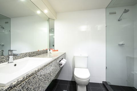 Hotel Grand Chancellor Adelaide - Nambucca Heads Accommodation 2