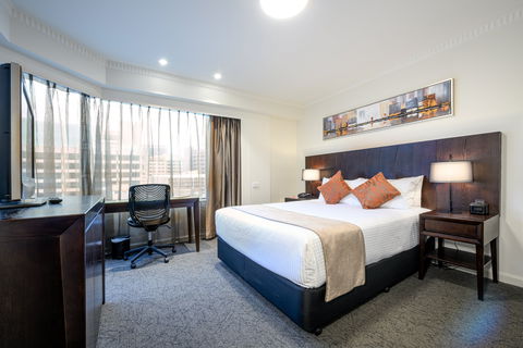 Hotel Grand Chancellor Adelaide - Nambucca Heads Accommodation 3