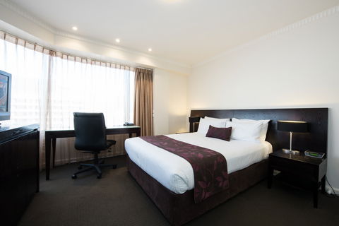 Hotel Grand Chancellor Adelaide - Nambucca Heads Accommodation 5