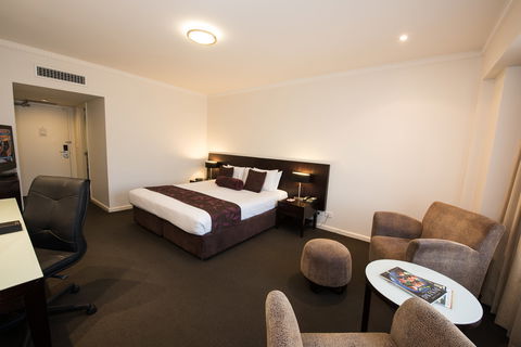 Hotel Grand Chancellor Adelaide - Nambucca Heads Accommodation 6