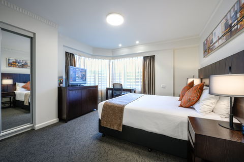 Hotel Grand Chancellor Adelaide - Nambucca Heads Accommodation 7