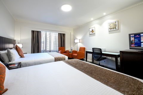 Hotel Grand Chancellor Adelaide - Nambucca Heads Accommodation 8