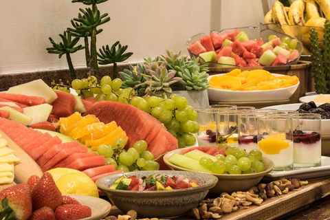 Hotel Grand Chancellor Adelaide - Nambucca Heads Accommodation 11