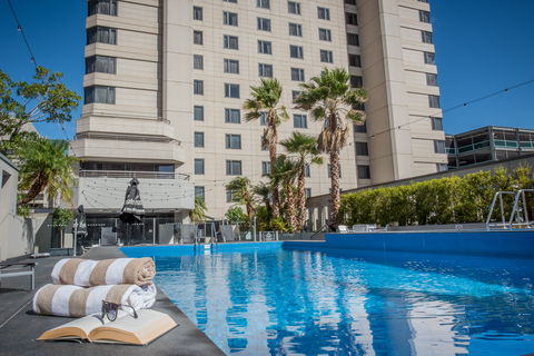 Hotel Grand Chancellor Adelaide - Nambucca Heads Accommodation 14