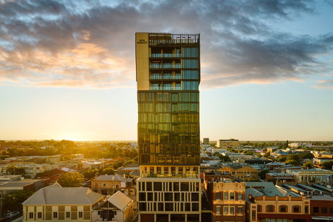 Hotel Indigo Adelaide Markets - Nambucca Heads Accommodation 0