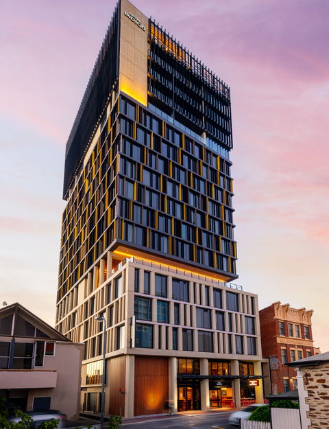 Hotel Indigo Adelaide Markets - Nambucca Heads Accommodation 1