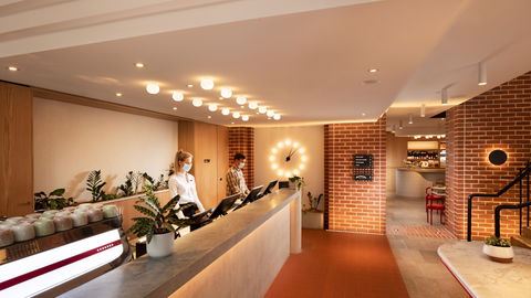 Hotel Indigo Adelaide Markets - Nambucca Heads Accommodation 5