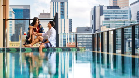 Hotel Indigo Adelaide Markets - Nambucca Heads Accommodation 8