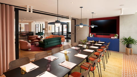 Hotel Indigo Adelaide Markets - Nambucca Heads Accommodation 10