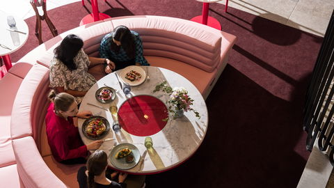 Hotel Indigo Adelaide Markets - Nambucca Heads Accommodation 12
