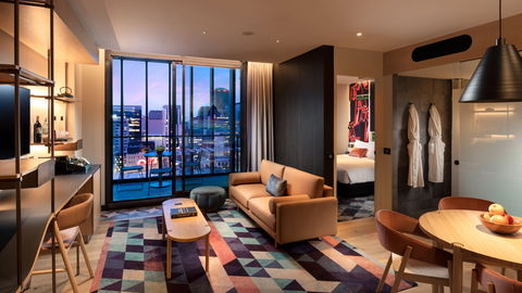 Hotel Indigo Adelaide Markets - Nambucca Heads Accommodation 13