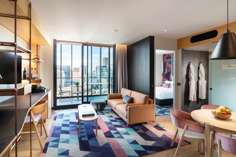Hotel Indigo Adelaide Markets - Nambucca Heads Accommodation 14