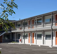 HotelMOTEL - Nambucca Heads Accommodation